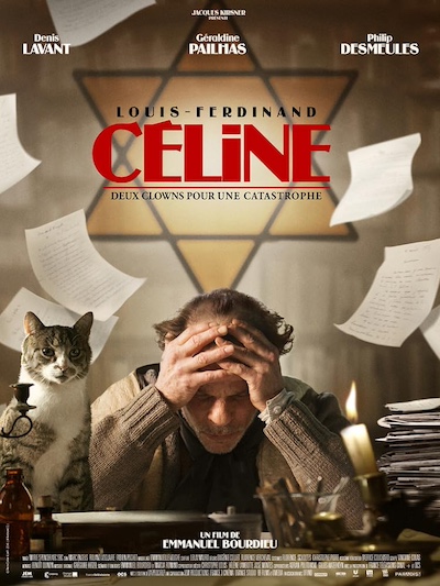 Louis Ferdinand Céline (2016)