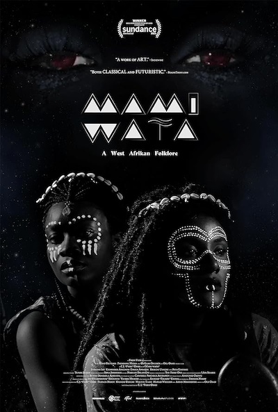 Mami Wata (2023)