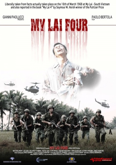 My Lai Four (2011)