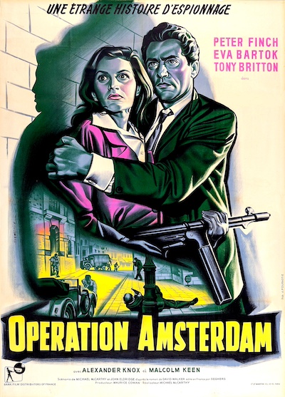 Operation Amsterdam (1959)