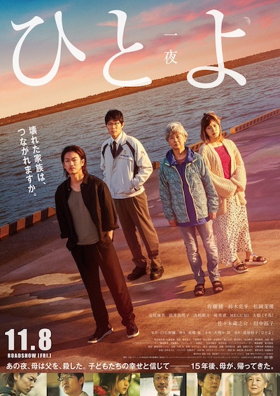 Over Night (2019)
