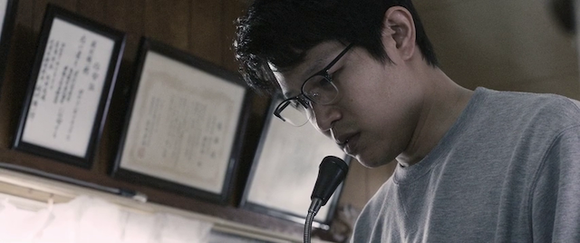 Over Night (2019)
