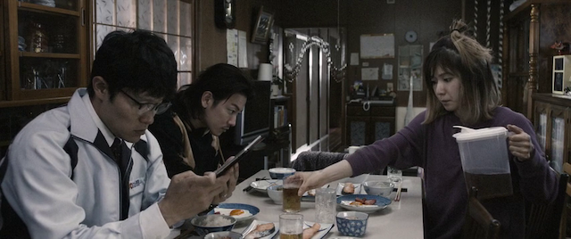Over Night (2019)