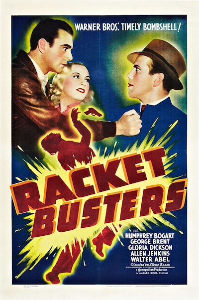 Racket Busters (1938)