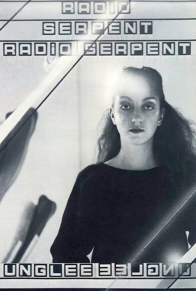 Radio Serpent (1980)