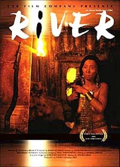 Reka AKA River (2002)
