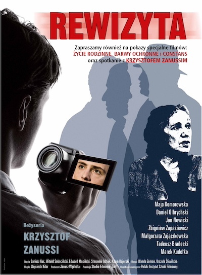 Rewizyta (2009)