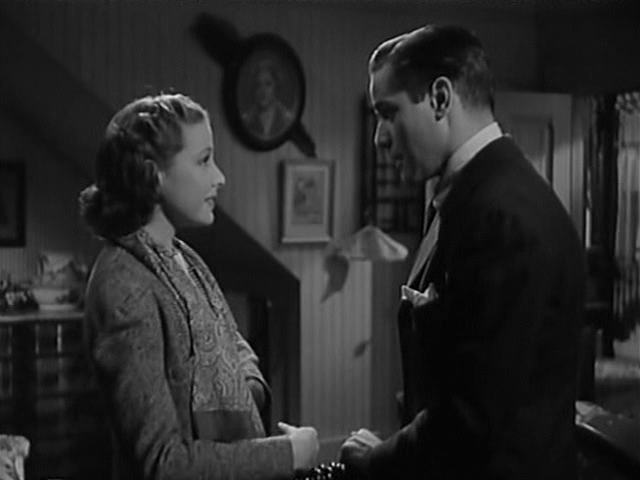 Sergeant Madden (1939)