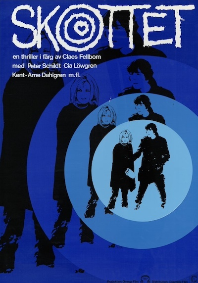 Skottet (1969)