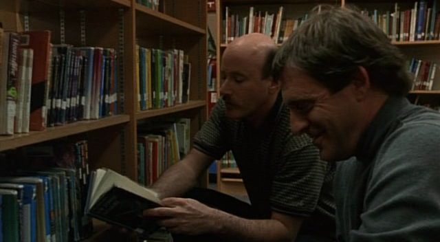 Stone Reader (2002)