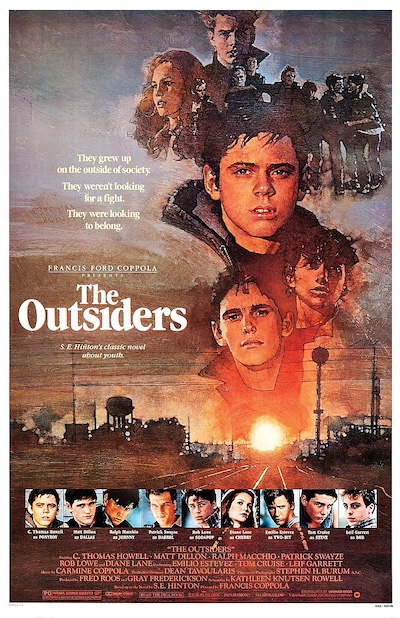 The Outsiders (1983)