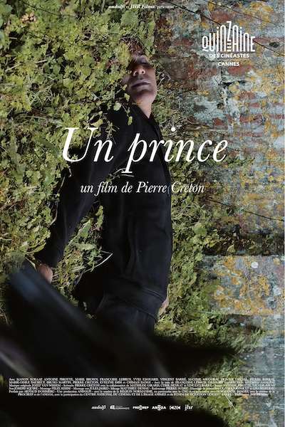 Pierre Creton - Un Prince AKA A Prince (2023) Un Prince (2023)
