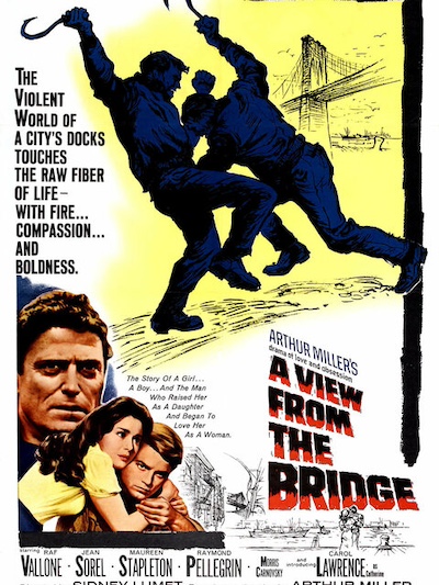 Vu du Pont (1961)