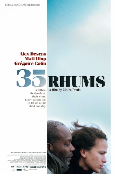 35 rhums (2008)