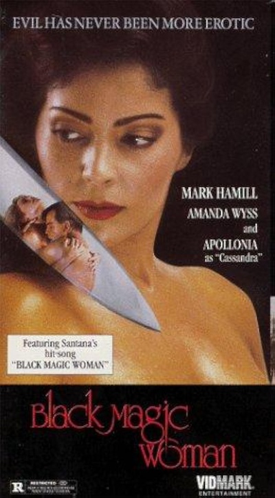 Black Magic Woman (1991)
