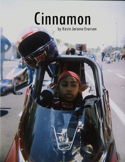 Cinnamon (2006)