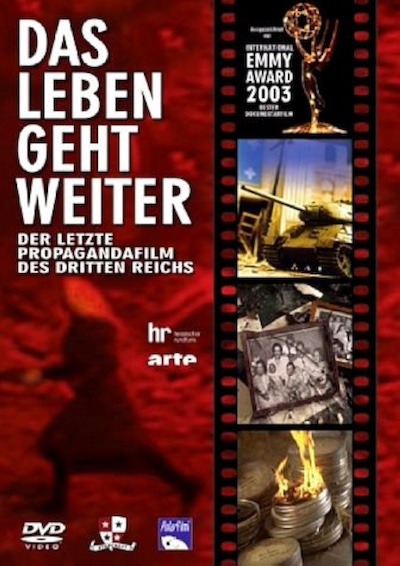 Das Leben geht weiter (2002)