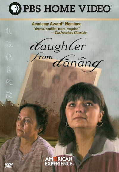 Daughter from Danang (2002)