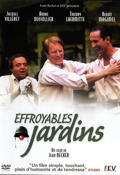 Effroyables jardins (2003)