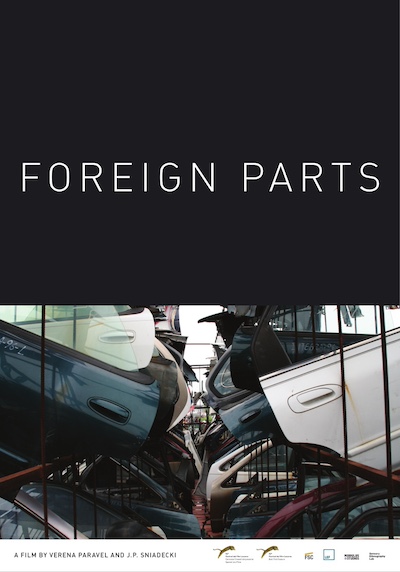 Foreign Parts (2010)