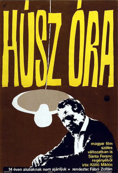 Húsz óra (1965)