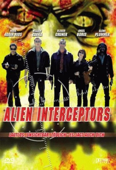 Interceptors (1999)