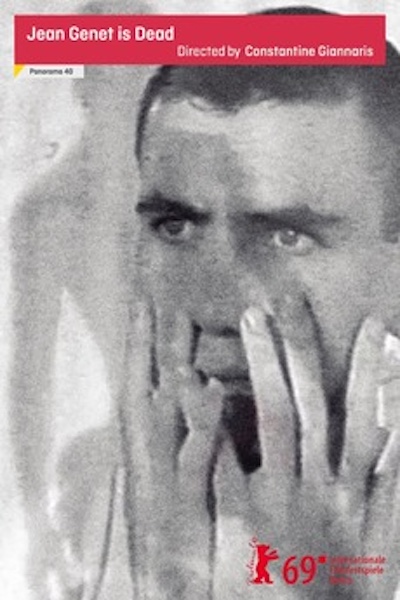 Jean Genet Is Dead (1989)