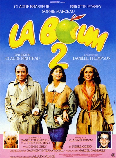 La Boum 2 (1982)