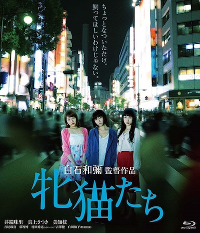 Mesunekotachi (2017)