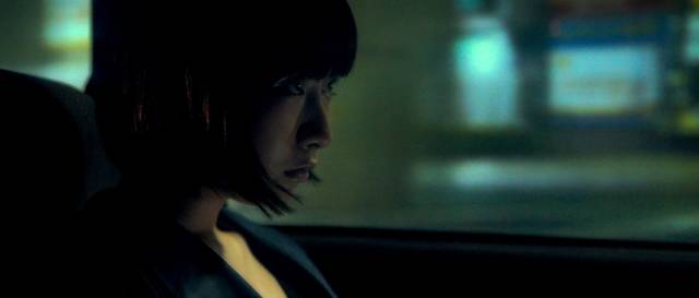 Mesunekotachi (2017)