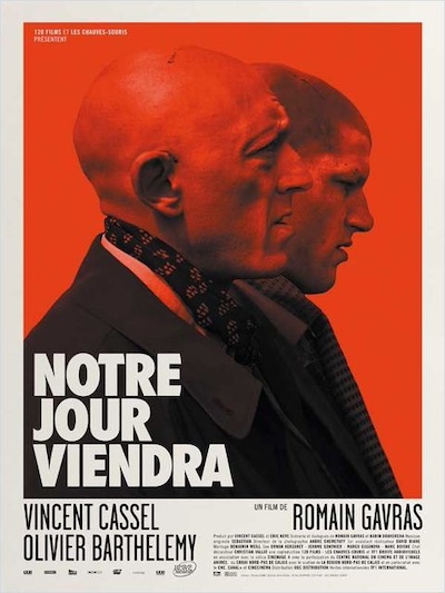 Notre jour viendra (2010)