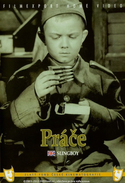 Prace (1960)
