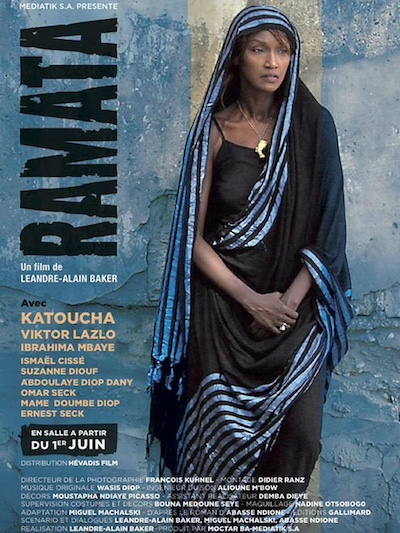 Ramata (2009)