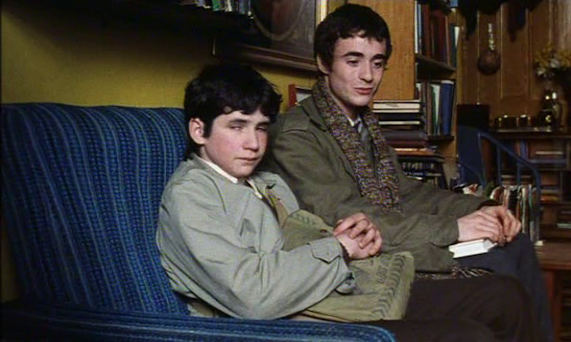 Small Faces (1996)