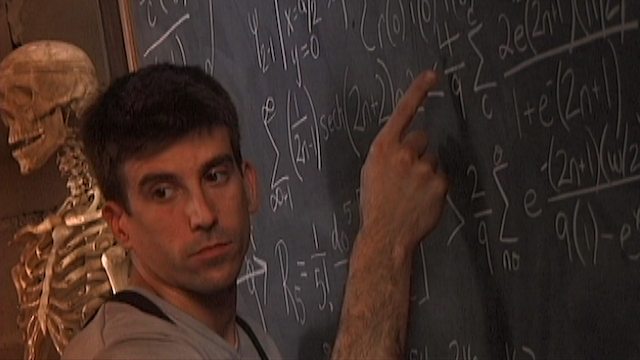The New Math(s) (2000)