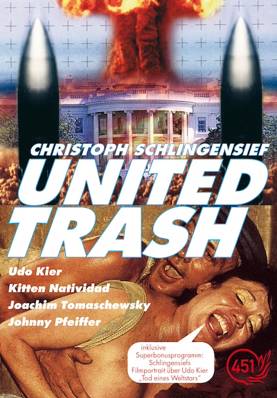 United Trash (1996)