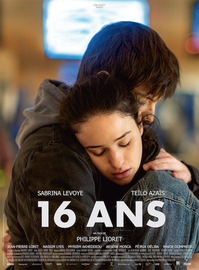 16 ans (2022)