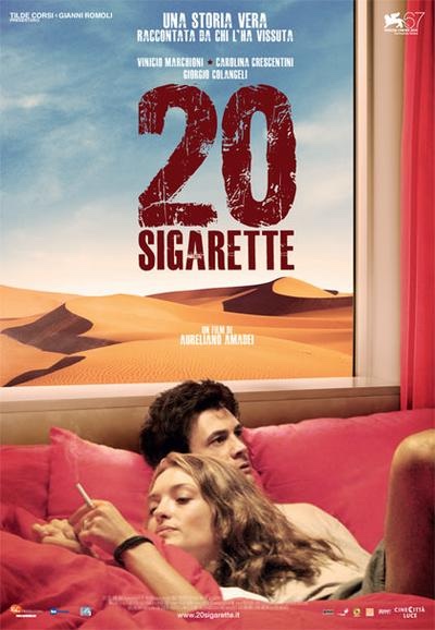 20 sigarette (2010)