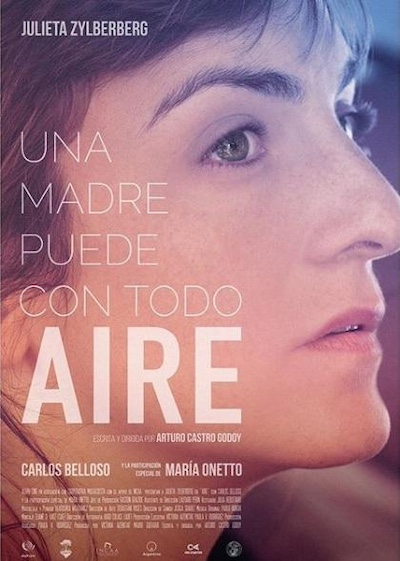 Arturo Castro Godoy - Aire (2018) Aire (2018)