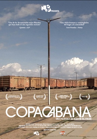 Copacabana (2006)