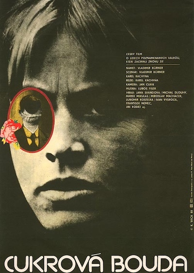 Cukrová bouda (1981)