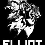Craig Jacobson - Elliot (2017) Elliot (2017)