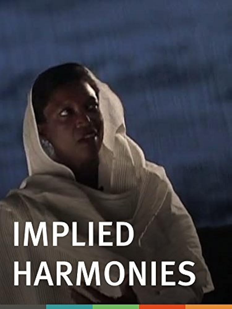 Implied Harmonies (2010)