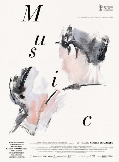 Angela Schanelec - Musik AKA Music (2023) Musik (2023)