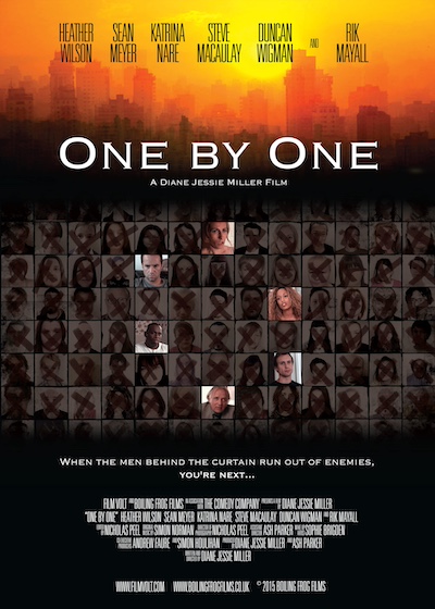 One by One (2014)