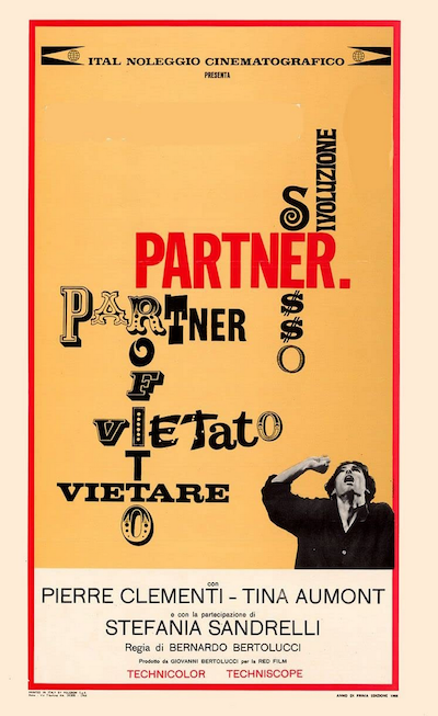 Partner (1968)