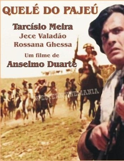 Quelé do Pajeú (1969)