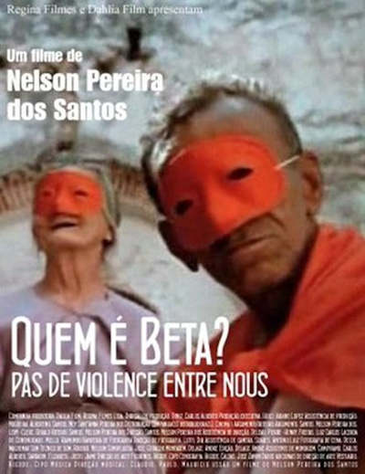 Nelson Pereira dos Santos - Quem é Beta? AKA Who Is Beta? (1972) Quem é Beta? (1972)