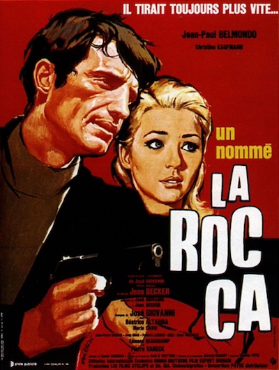 Un nommé La Rocca (1961) (HD)