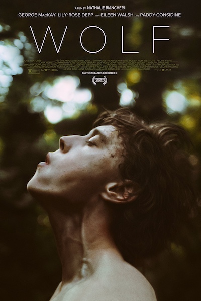 Wolf (2021) (HD)